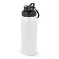 Bottiglia termica Clark 800ml Bianco - personalizzabile con logo