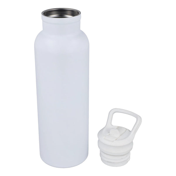 Bottiglia termica Dario 500 ml - personalizzabile con logo