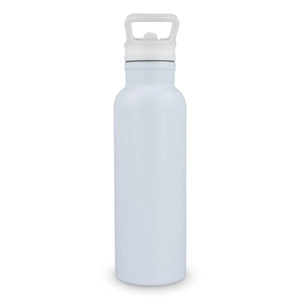 Bottiglia termica Dario 500 ml - personalizzabile con logo