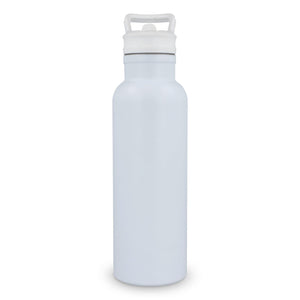 Bottiglia termica Dario 500 ml - personalizzabile con logo