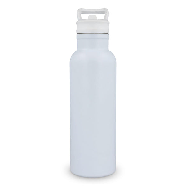 Bottiglia termica Dario 500 ml - personalizzabile con logo
