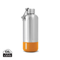 Bottiglia termica grande Black+Blum Explorer 850ml arancione - personalizzabile con logo