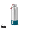 Bottiglia termica grande Black+Blum Explorer 850ml azzurro - personalizzabile con logo