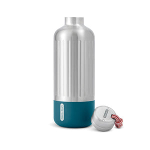 Bottiglia termica grande Black+Blum Explorer 850ml - personalizzabile con logo