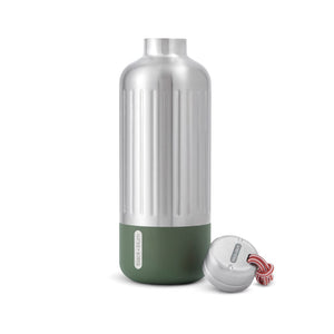 Bottiglia termica grande Black+Blum Explorer 850ml - personalizzabile con logo