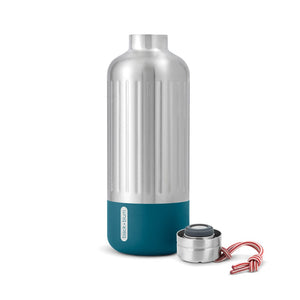 Bottiglia termica grande Black+Blum Explorer 850ml - personalizzabile con logo