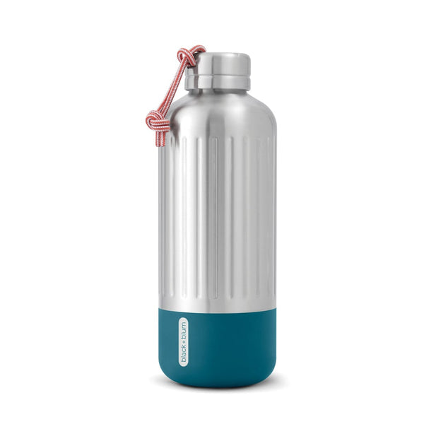 Bottiglia termica grande Black+Blum Explorer 850ml - personalizzabile con logo