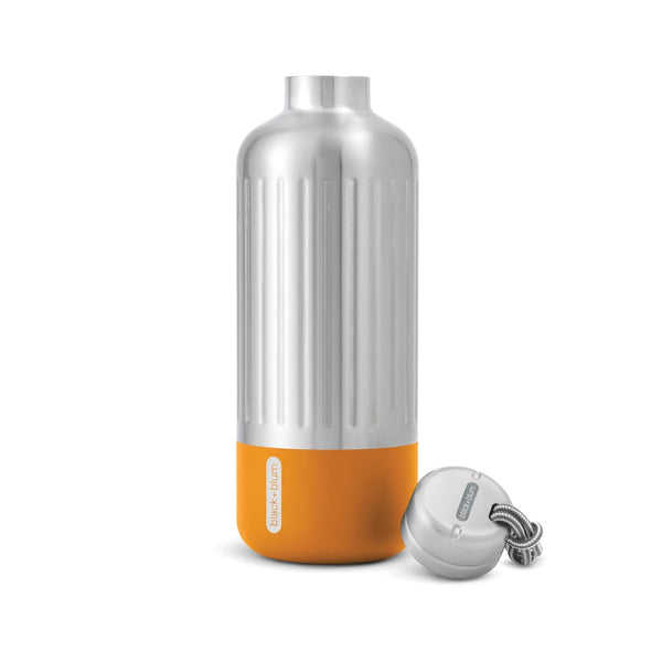 Bottiglia termica grande Black+Blum Explorer 850ml - personalizzabile con logo