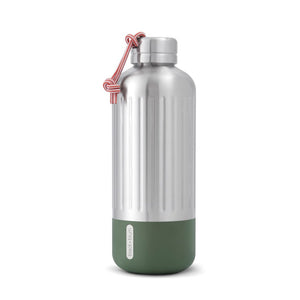 Bottiglia termica grande Black+Blum Explorer 850ml - personalizzabile con logo