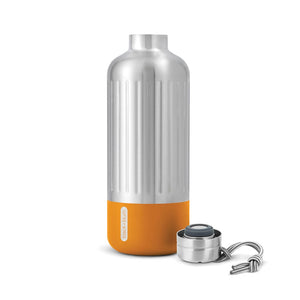 Bottiglia termica grande Black+Blum Explorer 850ml - personalizzabile con logo