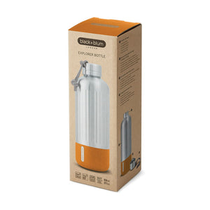 Bottiglia termica grande Black+Blum Explorer 850ml - personalizzabile con logo