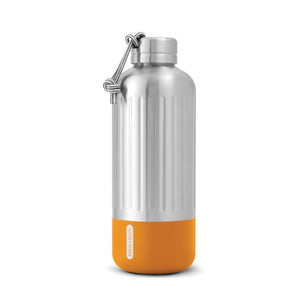 Bottiglia termica grande Black+Blum Explorer 850ml - personalizzabile con logo