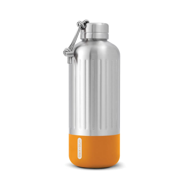 Bottiglia termica grande Black+Blum Explorer 850ml - personalizzabile con logo