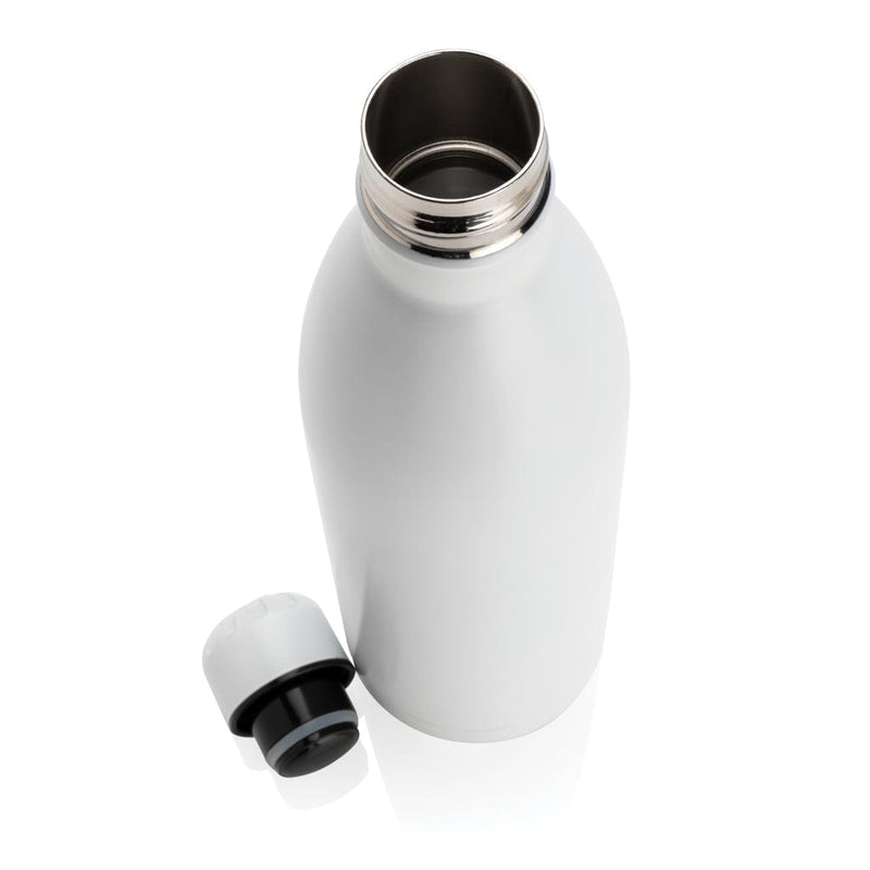 Bottiglia termica in acciaio 1L - personalizzabile con logo