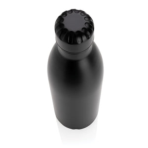 Bottiglia termica in acciaio 750ml - personalizzabile con logo