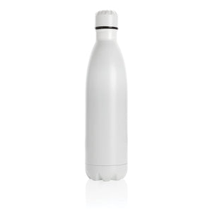 Bottiglia termica in acciaio 750ml - personalizzabile con logo