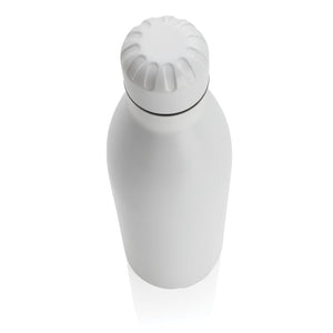 Bottiglia termica in acciaio 750ml - personalizzabile con logo