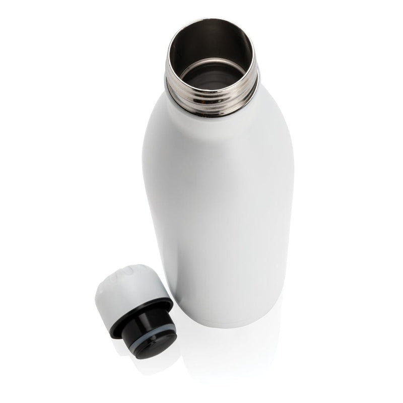 Bottiglia termica in acciaio 750ml - personalizzabile con logo