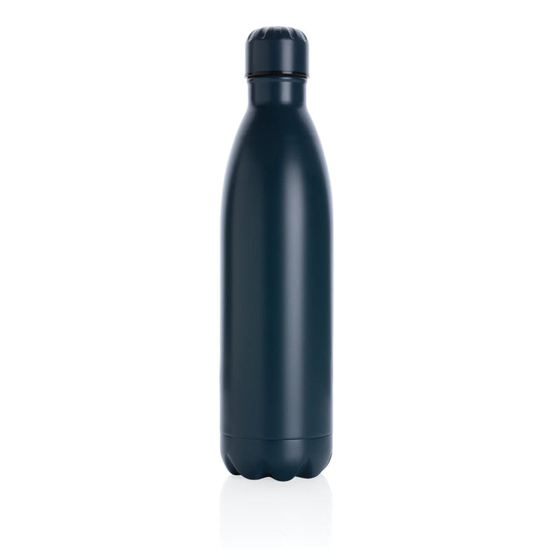 Bottiglia termica in acciaio 750ml - personalizzabile con logo