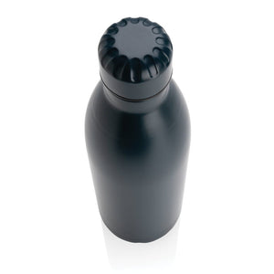 Bottiglia termica in acciaio 750ml - personalizzabile con logo