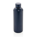 Bottiglia termica in acciaio inox Impact 500ml Colore: blu €12.21 - P436.375
