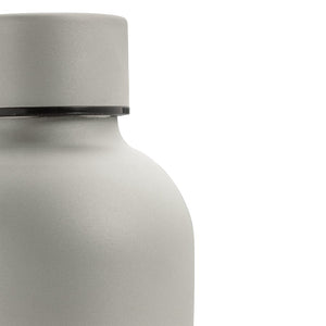 Bottiglia termica in acciaio inox Impact 500ml - personalizzabile con logo