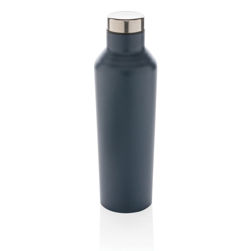 Bottiglia termica Modern in acciaio 500ml Colore: blu €14.41 - P436.765