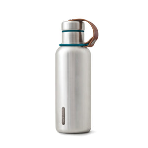 Bottiglia termica piccola Black+Blum 500ml - personalizzabile con logo