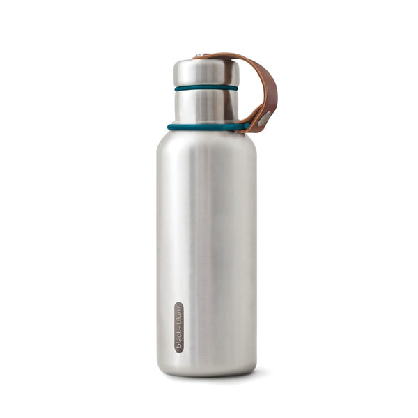 Bottiglia termica piccola Black+Blum 500ml - personalizzabile con logo