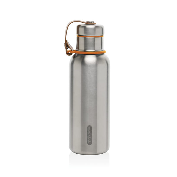 Bottiglia termica piccola Black+Blum 500ml - personalizzabile con logo