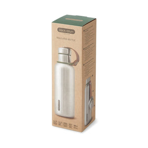 Bottiglia termica piccola Black+Blum 500ml - personalizzabile con logo