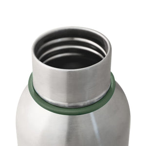 Bottiglia termica piccola Black+Blum 500ml - personalizzabile con logo