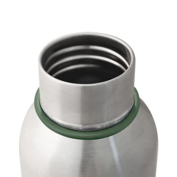 Bottiglia termica piccola Black+Blum 500ml - personalizzabile con logo