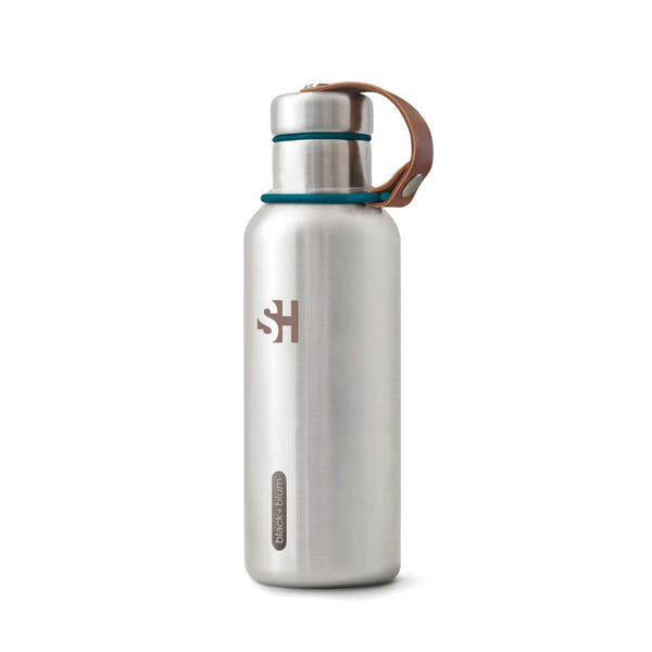 Bottiglia termica piccola Black+Blum 500ml - personalizzabile con logo