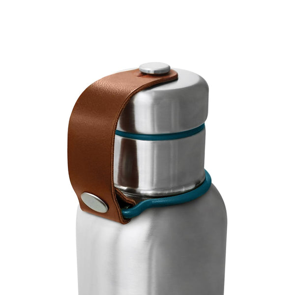 Bottiglia termica piccola Black+Blum 500ml - personalizzabile con logo