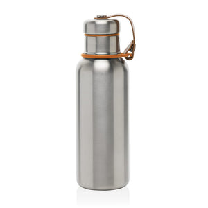 Bottiglia termica piccola Black+Blum 500ml - personalizzabile con logo