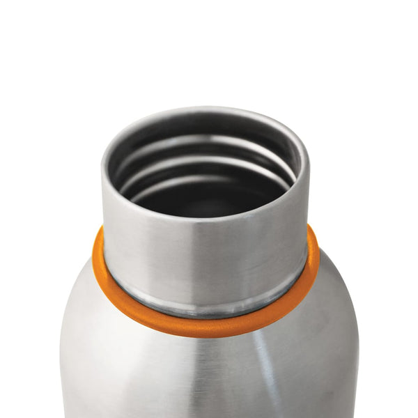Bottiglia termica piccola Black+Blum 500ml - personalizzabile con logo