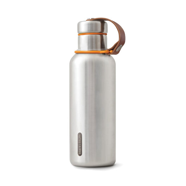 Bottiglia termica piccola Black+Blum 500ml - personalizzabile con logo