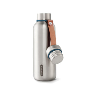 Bottiglia termica piccola Black+Blum 500ml - personalizzabile con logo