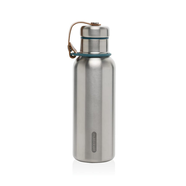 Bottiglia termica piccola Black+Blum 500ml - personalizzabile con logo