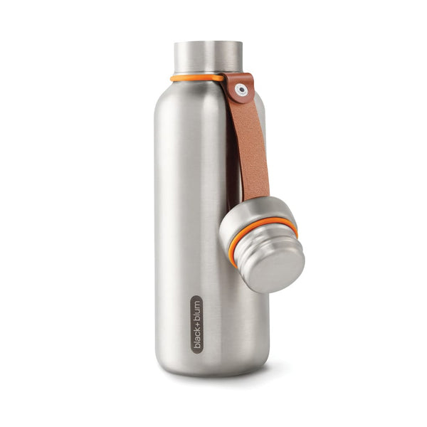 Bottiglia termica piccola Black+Blum 500ml - personalizzabile con logo