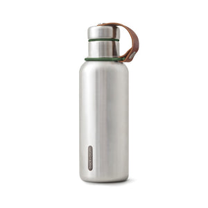 Bottiglia termica piccola Black+Blum 500ml - personalizzabile con logo