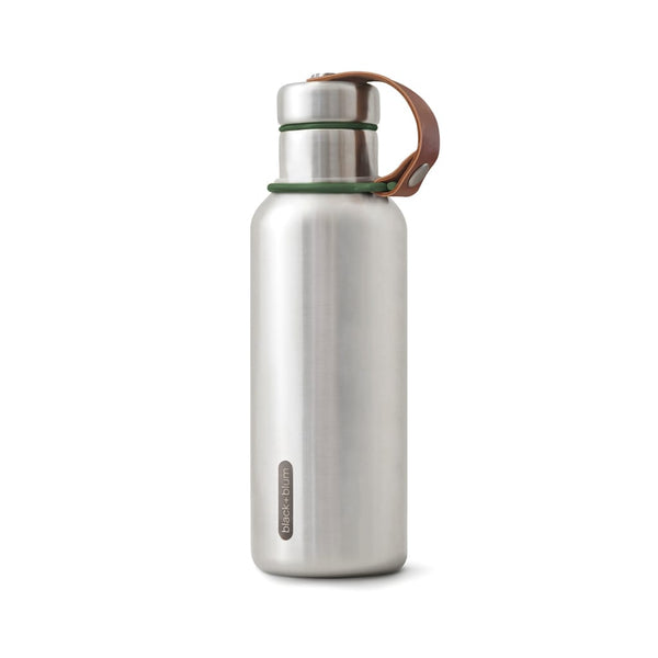 Bottiglia termica piccola Black+Blum 500ml - personalizzabile con logo