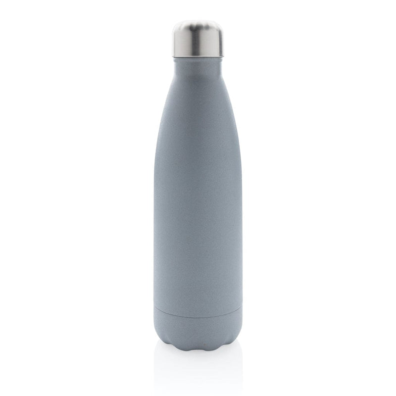 Bottiglia termica riflettente 500ml Colore: grigio €11.08 - P436.473
