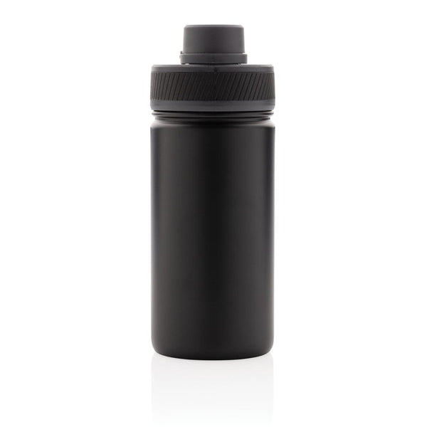 Bottiglia termica sportiva in acciaio inossidabile 550ml Colore: nero, bianco, blu, verde €15.56 - P436.191