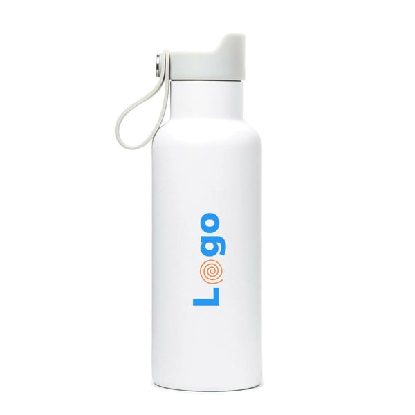 Bottiglia termica VINGA Balti ICY - personalizzabile con logo