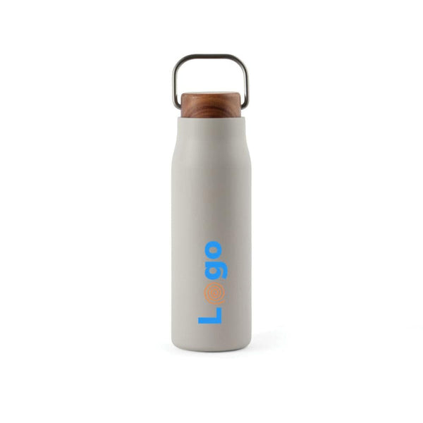 Bottiglia termica VINGA Ciro in Acciaio RCS 300 ml - personalizzabile con logo