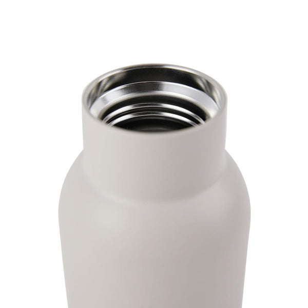 Bottiglia termica VINGA Ciro in Acciaio RCS 300 ml - personalizzabile con logo