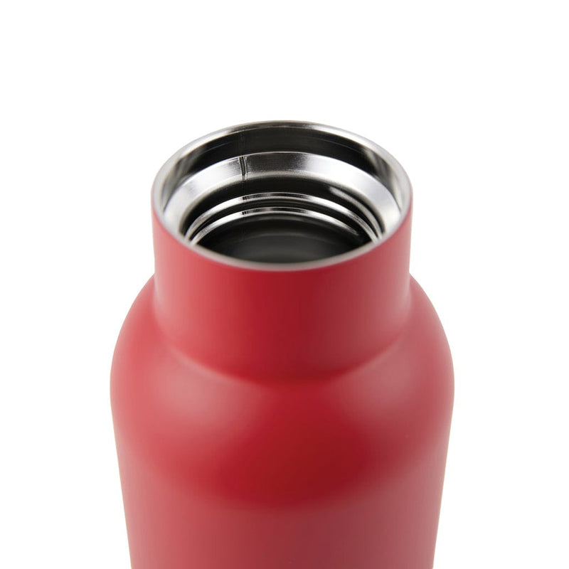 Bottiglia termica VINGA Ciro in Acciaio RCS 580 ml - personalizzabile con logo