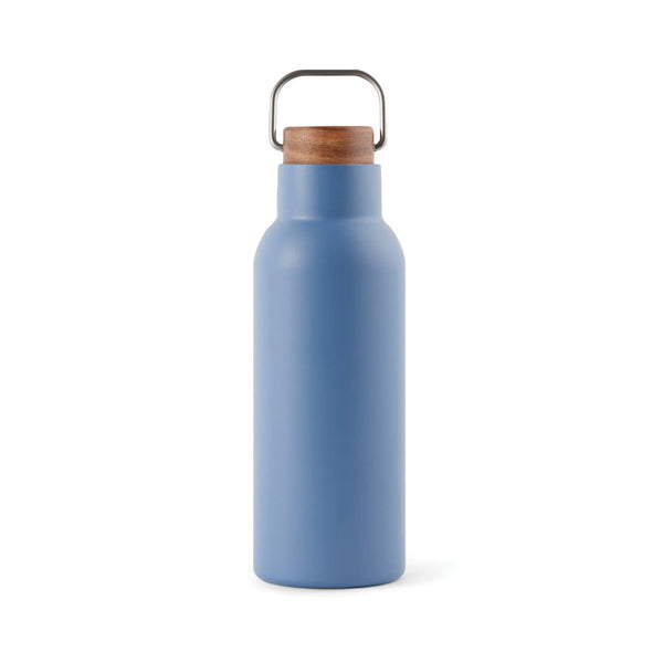 Bottiglia termica VINGA Ciro in Acciaio RCS 580 ml - personalizzabile con logo